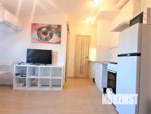 2-к квартира, посуточно, 30м2, 1/1 этаж