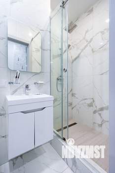 Студия квартира, посуточно, 25м2, 2/5 этаж