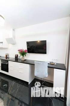 2-к квартира, посуточно, 48м2, 1/1 этаж