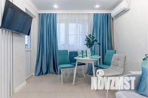 1-к квартира, посуточно, 32м2, 3/12 этаж