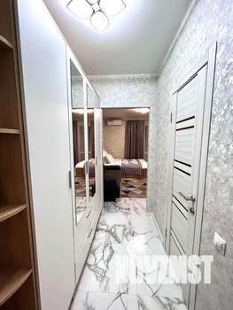 Студия квартира, посуточно, 21м2, 11/12 этаж