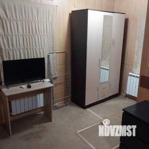 1-к квартира, на длительный срок, 20м2, 1/3 этаж