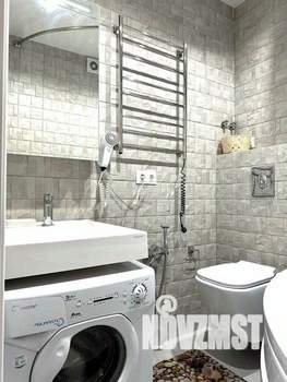 2-к квартира, посуточно, 36м2, 1/1 этаж