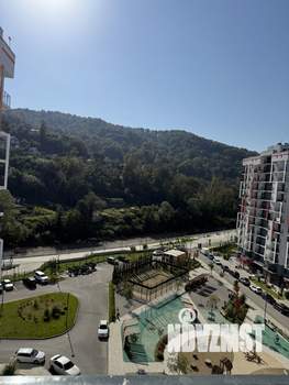 Студия квартира, на длительный срок, 28м2, 9/13 этаж