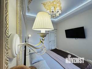 2-к квартира, посуточно, 52м2, 4/18 этаж