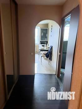 3-к квартира, на длительный срок, 91м2, 9/9 этаж