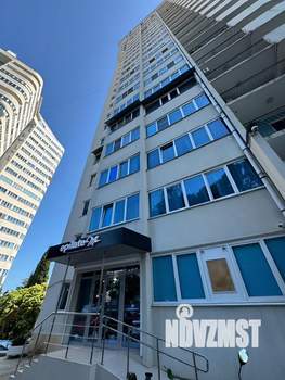 3-к квартира, на длительный срок, 130м2, 3/24 этаж