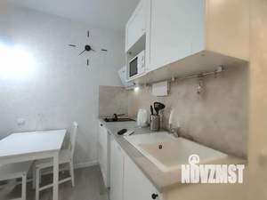 Студия квартира, посуточно, 25м2, 5/10 этаж