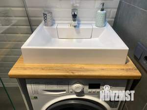 Студия квартира, посуточно, 25м2, 4/4 этаж