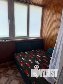 1-к квартира, посуточно, 30м2, 3/5 этаж