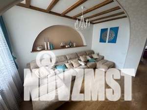 3-к квартира, на длительный срок, 110м2, 6/10 этаж