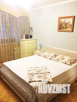 1-к квартира, посуточно, 37м2, 3/5 этаж