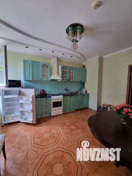 2-к квартира, на длительный срок, 45м2, 1/14 этаж