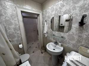 1-к квартира, на длительный срок, 37м2, 4/12 этаж