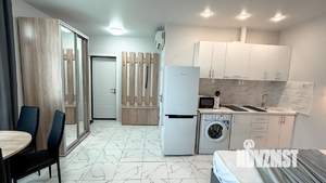 2-к квартира, на длительный срок, 50м2, 1/3 этаж