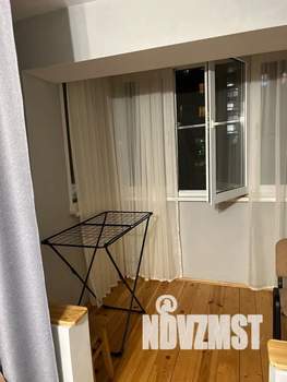 2-к квартира, посуточно, 37м2, 2/2 этаж