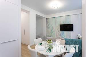 1-к квартира, посуточно, 30м2, 7/12 этаж