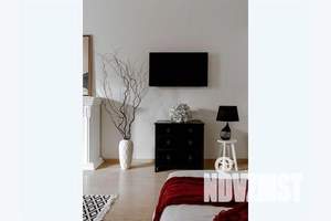 1-к квартира, посуточно, 50м2, 1/17 этаж