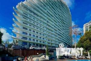 3-к квартира, посуточно, 100м2, 19/26 этаж