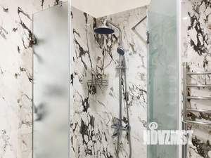 Студия квартира, посуточно, 35м2, 6/12 этаж