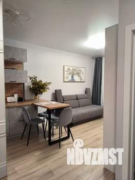 2-к квартира, посуточно, 35м2, 8/12 этаж
