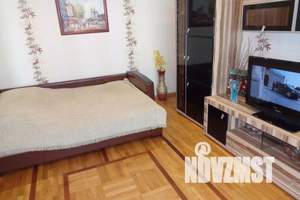 1-к квартира, посуточно, 33м2, 2/4 этаж