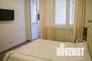 2-к квартира, посуточно, 53м2, 2/5 этаж