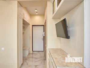 Студия квартира, на длительный срок, 33м2, 7/11 этаж