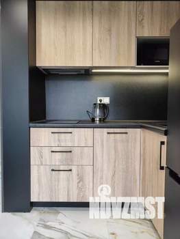 2-к квартира, посуточно, 36м2, 1/1 этаж