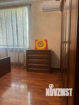 2-к квартира, на длительный срок, 90м2, 2/6 этаж