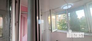 1-к квартира, на длительный срок, 30м2, 3/5 этаж