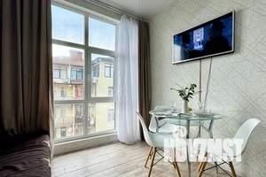 1-к квартира, посуточно, 41м2, 5/5 этаж
