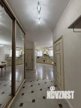 4-к квартира, на длительный срок, 95м2, 4/4 этаж