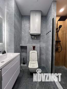 2-к квартира, посуточно, 44м2, 4/5 этаж