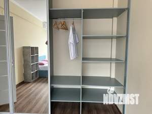 1-к квартира, посуточно, 35м2, 5/5 этаж