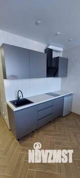 Студия квартира, на длительный срок, 29м2, 6/12 этаж