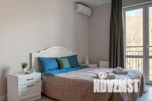 1-к квартира, посуточно, 27м2, 9/12 этаж