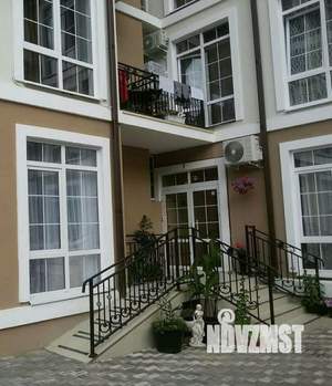 2-к квартира, на длительный срок, 38м2, 4/4 этаж