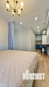 1-к квартира, на длительный срок, 37м2, 6/12 этаж