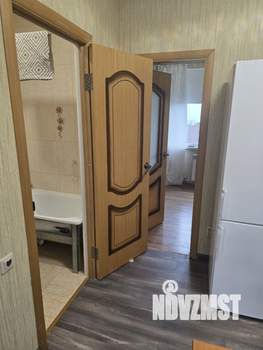 1-к квартира, на длительный срок, 24м2, 2/2 этаж