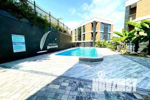 1-к квартира, посуточно, 40м2, 1/3 этаж