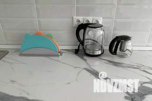 1-к квартира, посуточно, 55м2, 5/18 этаж