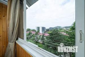 2-к квартира, посуточно, 55м2, 1/1 этаж