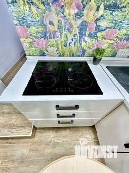 1-к квартира, посуточно, 26м2, 2/3 этаж