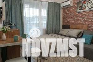 1-к квартира, посуточно, 25м2, 12/13 этаж