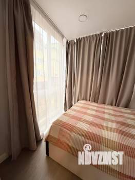 2-к квартира, на длительный срок, 28м2, 2/5 этаж