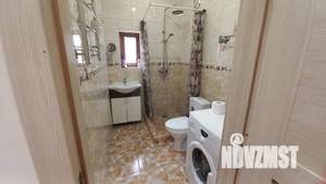 Студия квартира, посуточно, 15м2, 1/4 этаж