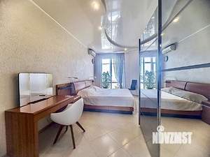 3-к квартира, на длительный срок, 100м2, 16/23 этаж