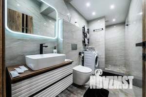 2-к квартира, посуточно, 60м2, 1/4 этаж