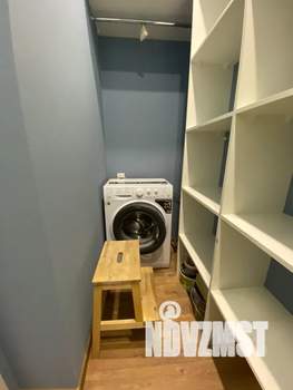 Студия квартира, посуточно, 34м2, 11/19 этаж